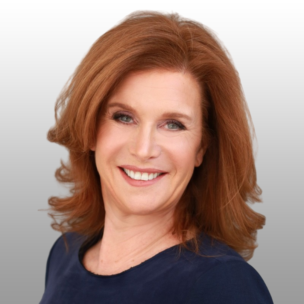 Rachel Braun Scherl